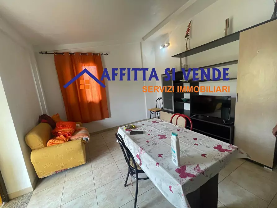 Immagine 24 di Bilocale in affitto  in Via Luigi Pirandello 35 a Melilli