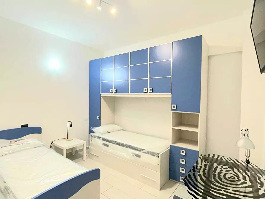 Immagine 11 di Trilocale in vendita  in Via Liguria a Pescara