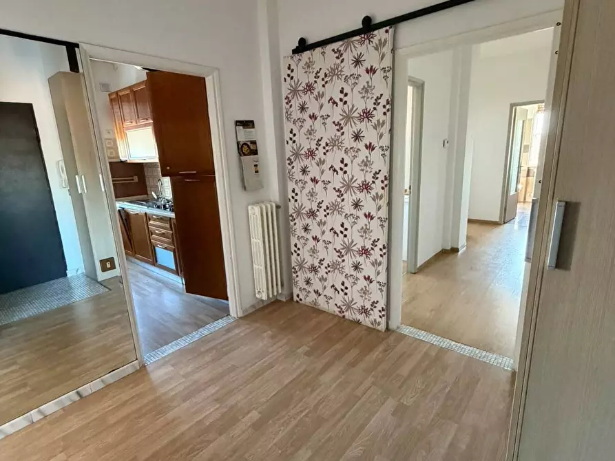 Immagine 7 di Trilocale in vendita  a Pescara
