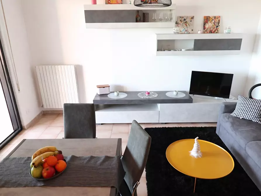 Immagine 3 di Bilocale in vendita  a Montesilvano