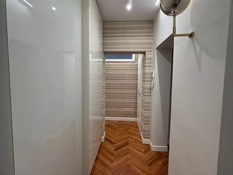 Immagine 11 di Trilocale in vendita  a Pescara