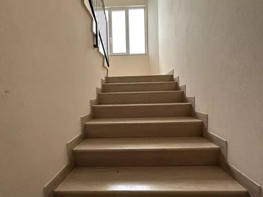 Immagine 11 di Quadrilocale in vendita  in via ronchi 93 a Pescara