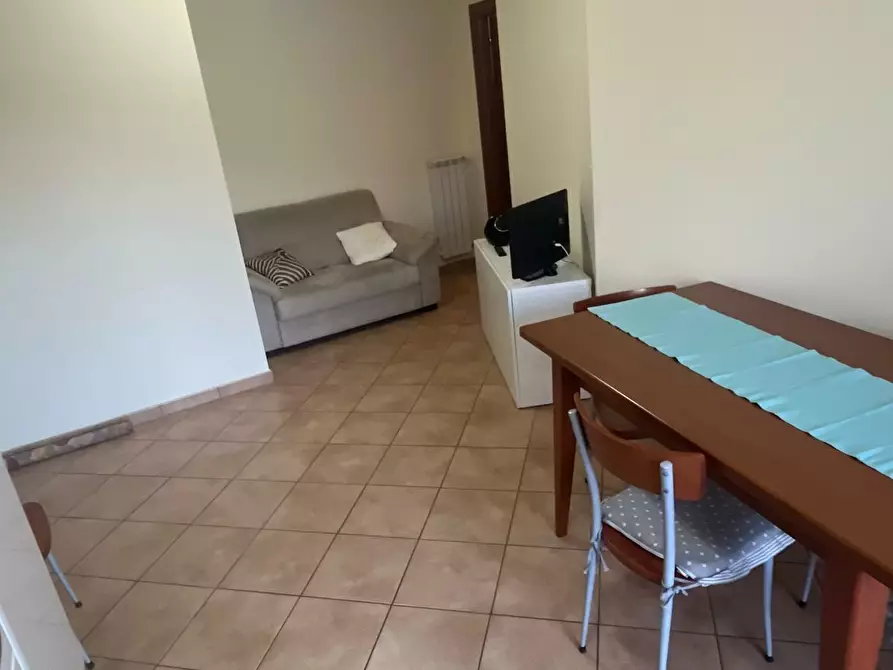 Immagine 9 di Bilocale in affitto  a Pescara