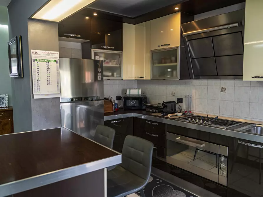 Immagine 9 di Trilocale in vendita  a Pescara