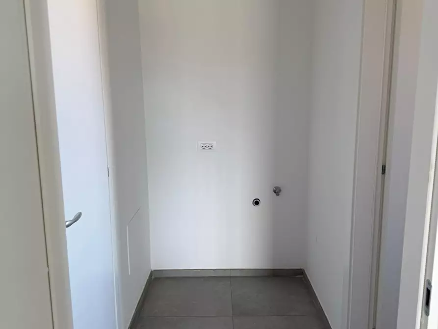 Immagine 15 di Trilocale in affitto  in Via Salara Vecchia 14 a Pescara