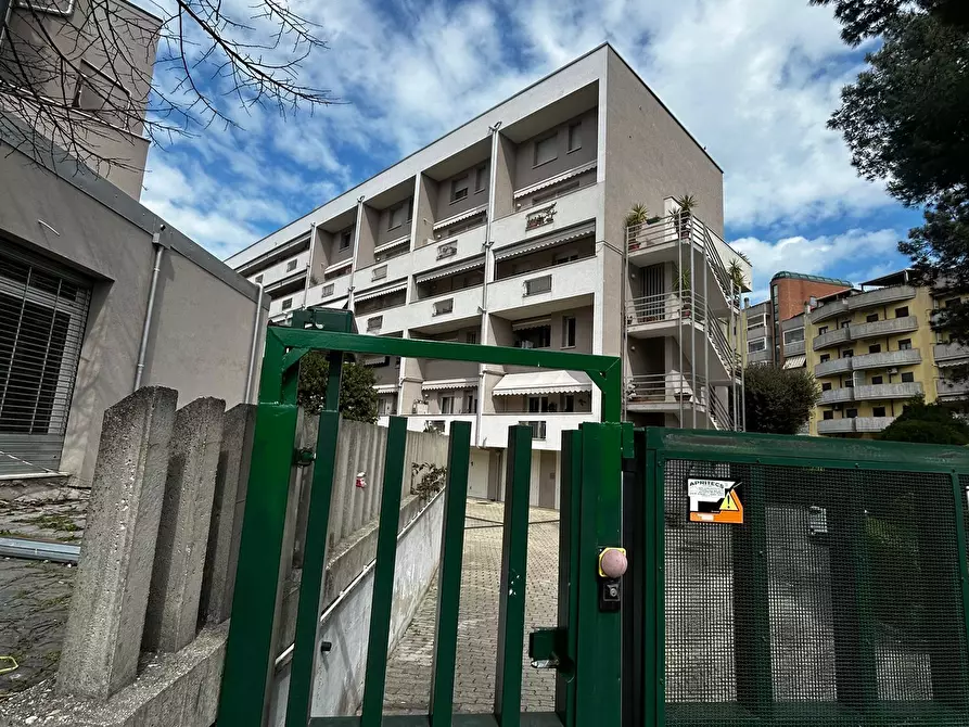 Immagine 6 di Quadrilocale in affitto  a Pescara