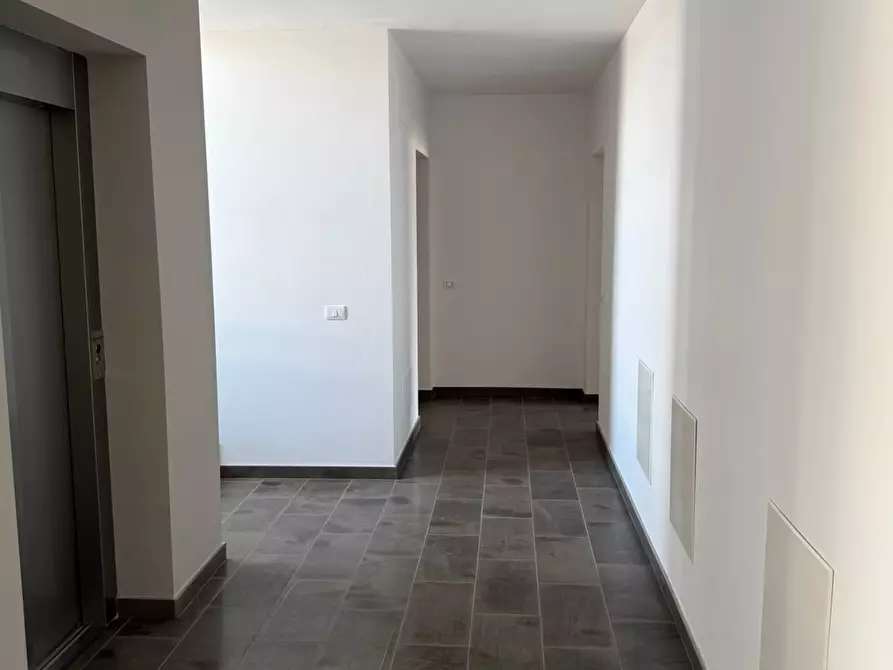 Immagine 16 di Trilocale in affitto  in Via Salara Vecchia 14 a Pescara