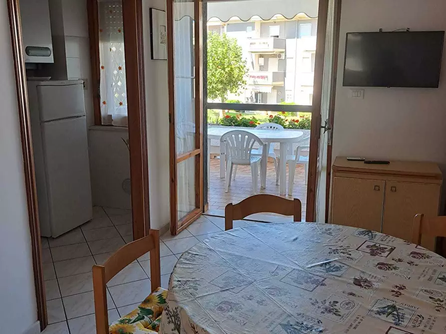 Immagine 21 di Trilocale in vendita  a Silvi