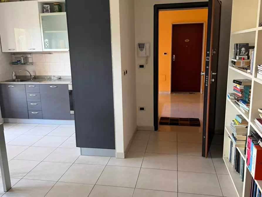 Immagine 24 di Trilocale in vendita  a Pescara