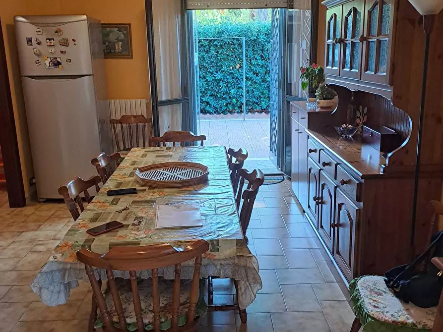 Immagine 6 di Villa in vendita  in Via Figlie della Sapienza 15 a Pescara