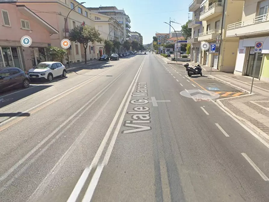 Immagine 1 di Monolocale in affitto  a Pescara
