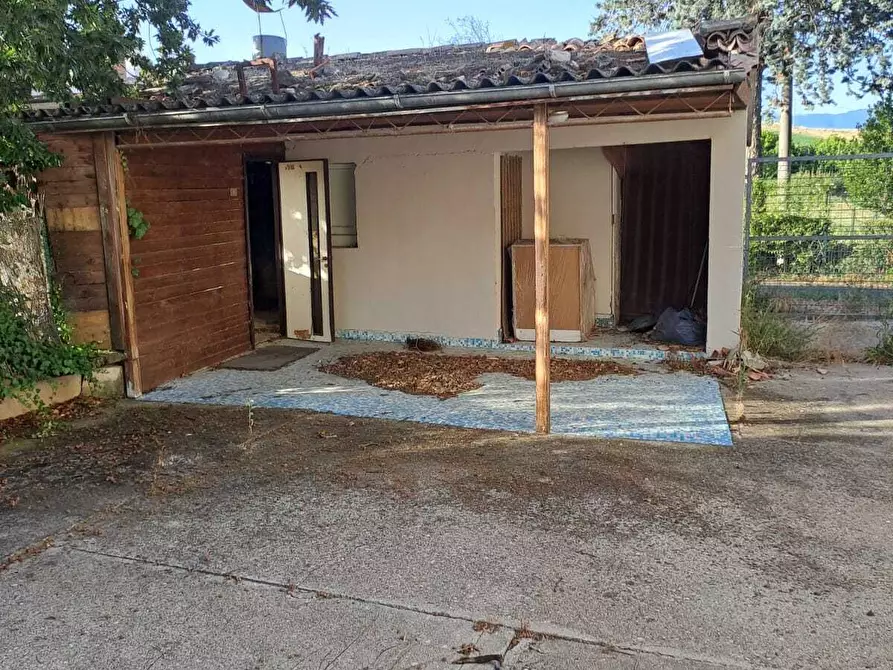 casa indipendente in vendita a Pescara in zona San Donato