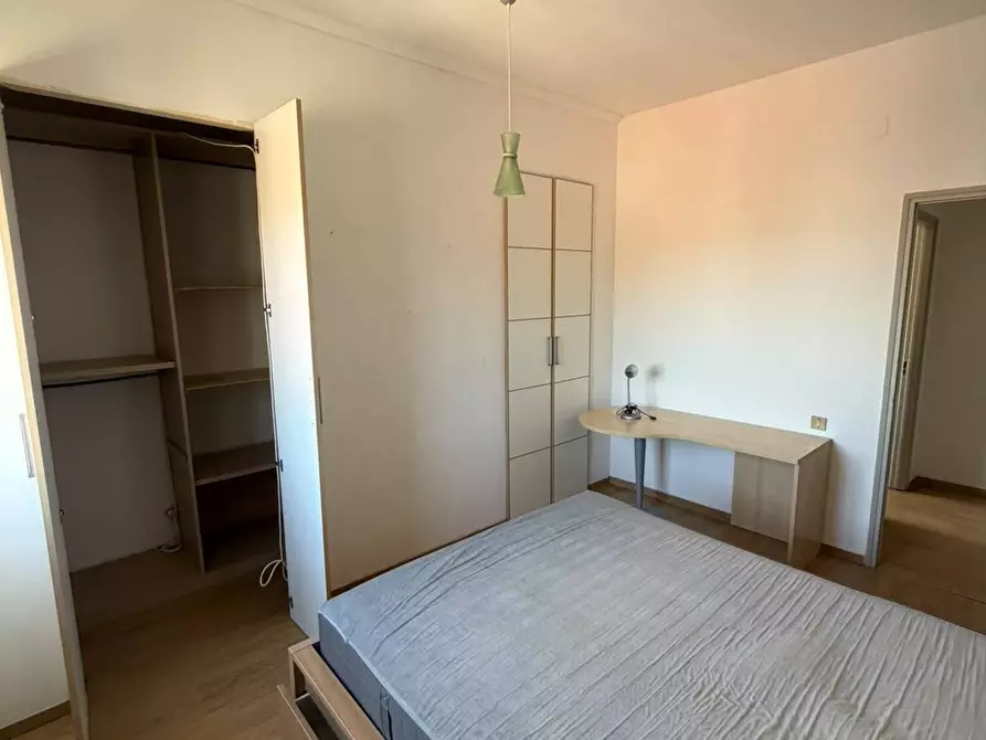 Immagine 3 di Trilocale in vendita  a Pescara