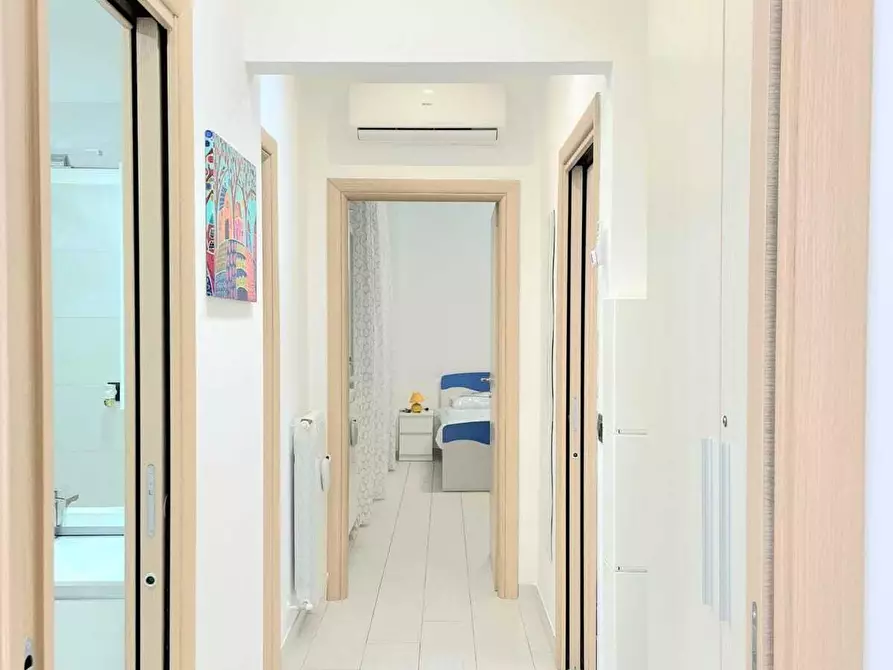 Immagine 12 di Trilocale in vendita  in Via Liguria a Pescara