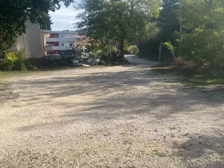 Immagine 4 di Capannone industriale in vendita  a San Giovanni Teatino