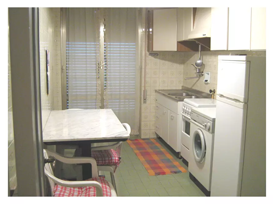 Immagine 3 di Trilocale in vendita  a Rapallo