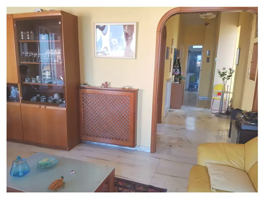 Immagine 10 di Trilocale in vendita  a Zoagli