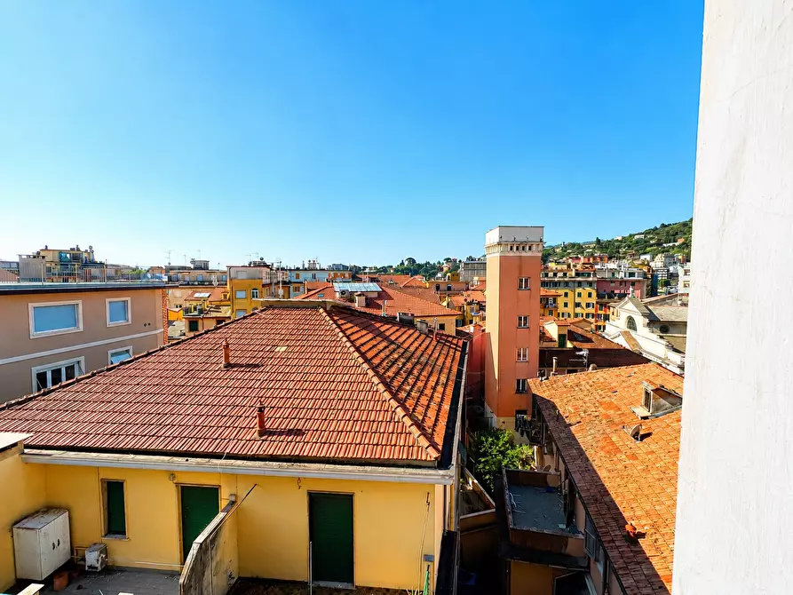 Immagine 6 di Bilocale in vendita  in Vico della Pista 36 a Rapallo
