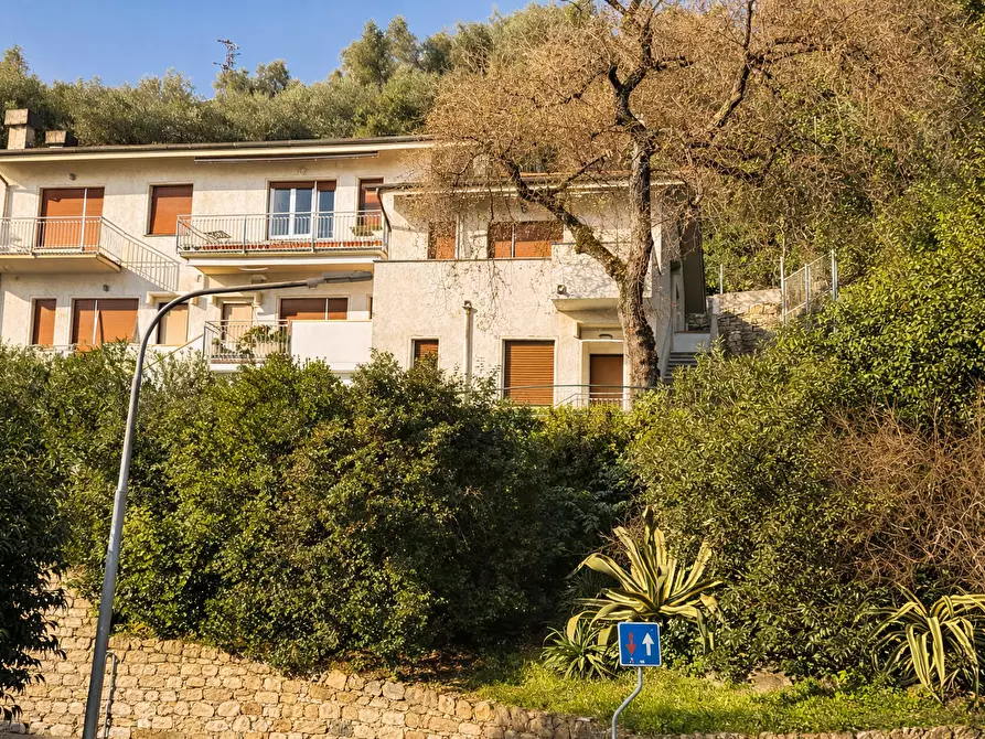 Immagine 21 di Bilocale in vendita  a Zoagli