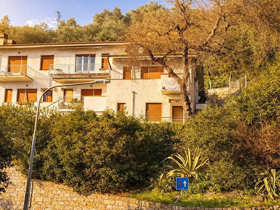 Immagine 12 di Bilocale in vendita  a Zoagli