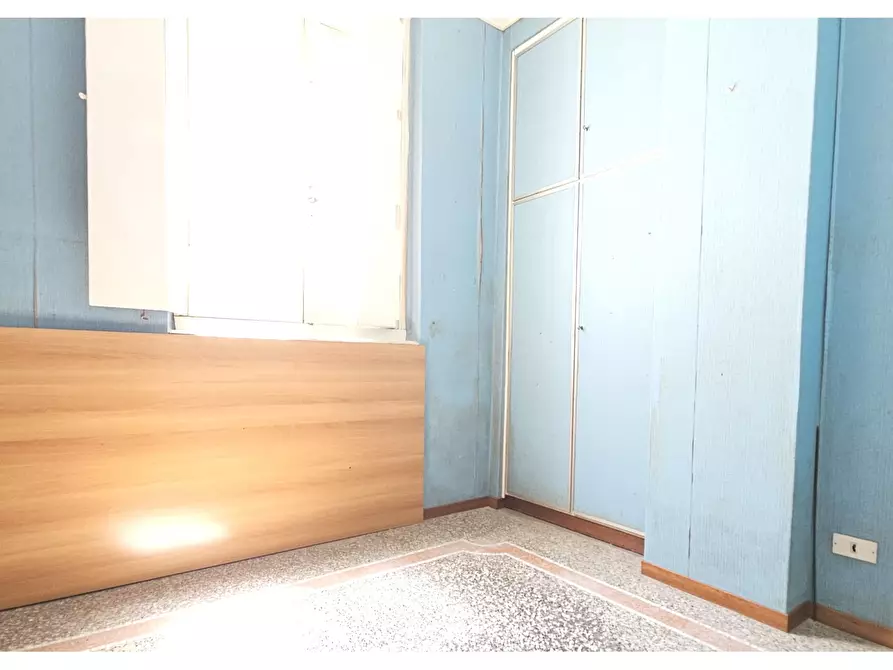 Immagine 6 di Trilocale in vendita  in Via Privata Macera 18 a Rapallo