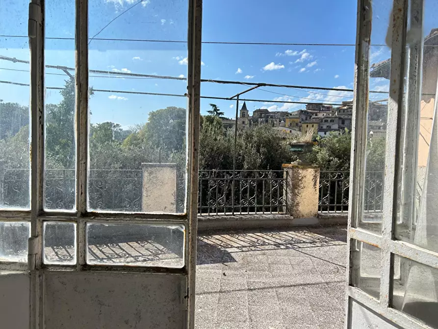 Immagine 49 di Rustico / casale in vendita  in via casalina 3 a Montopoli Di Sabina