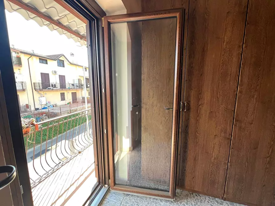 Immagine 13 di Bilocale in vendita  a Fiano Romano