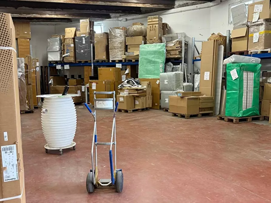 Immagine 5 di Attività artigianale in vendita  a Capena