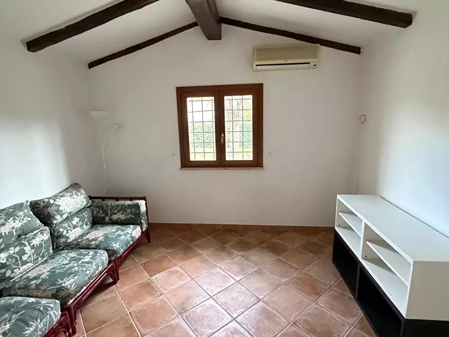 Immagine 7 di Villa in affitto  a Fiano Romano
