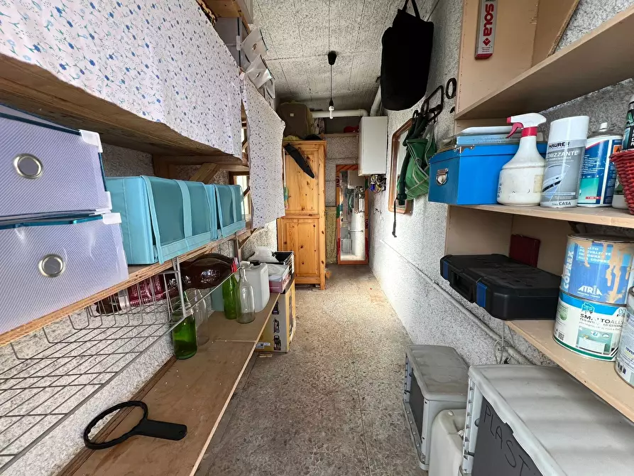 Immagine 15 di Bilocale in vendita  a Fiano Romano