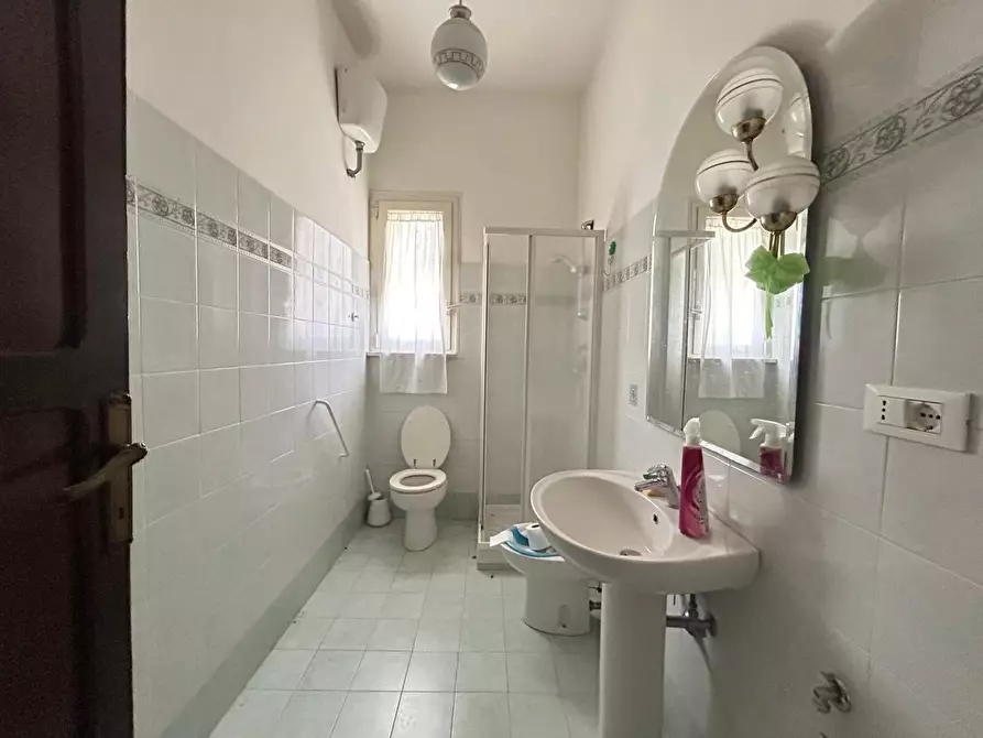 Immagine 30 di Rustico / casale in vendita  in via casalina 3 a Montopoli Di Sabina