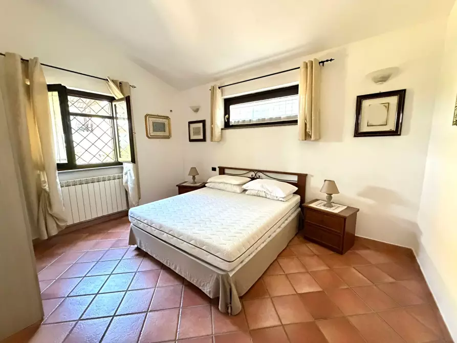 Immagine 13 di Casa indipendente in vendita  a Fiano Romano
