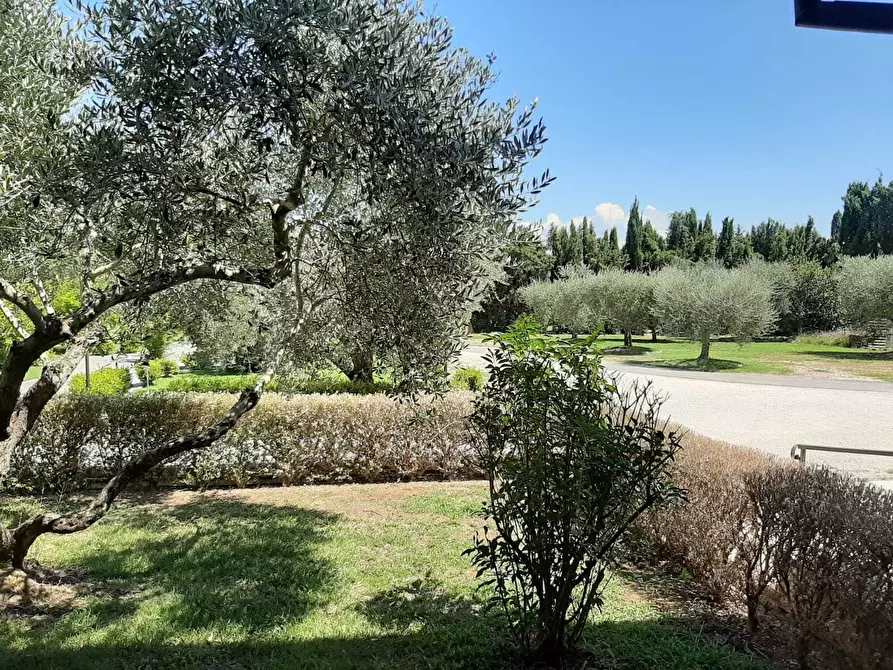 Immagine 4 di Palazzo in vendita  in Via Prato della Corte 12 a Fiano Romano