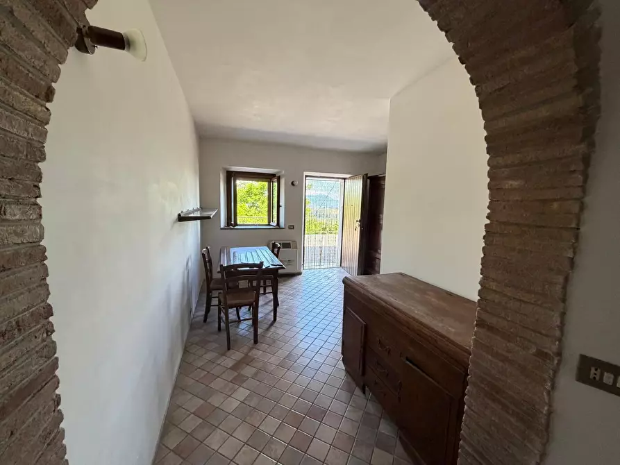 Immagine 11 di Trilocale in vendita  in Via Vittorio Emanuele III 28 a Nazzano