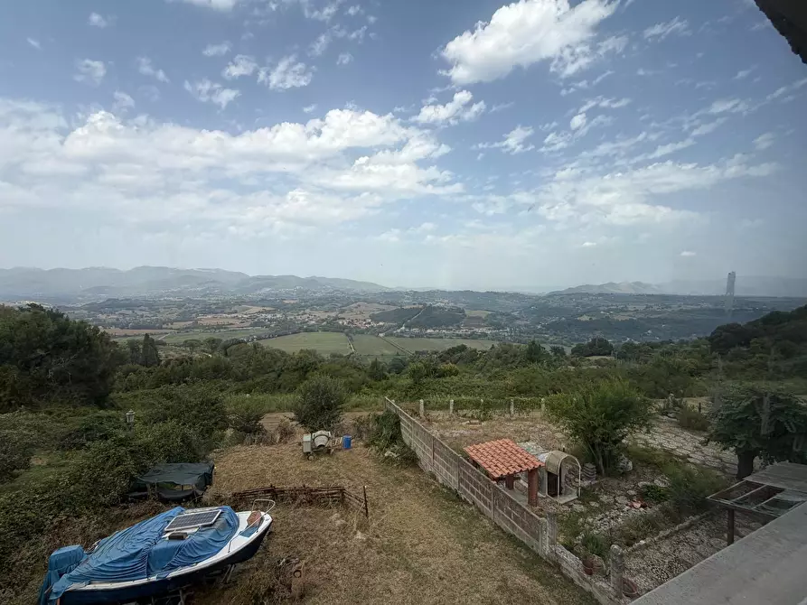 Immagine 16 di Casa indipendente in vendita  a Torrita Tiberina