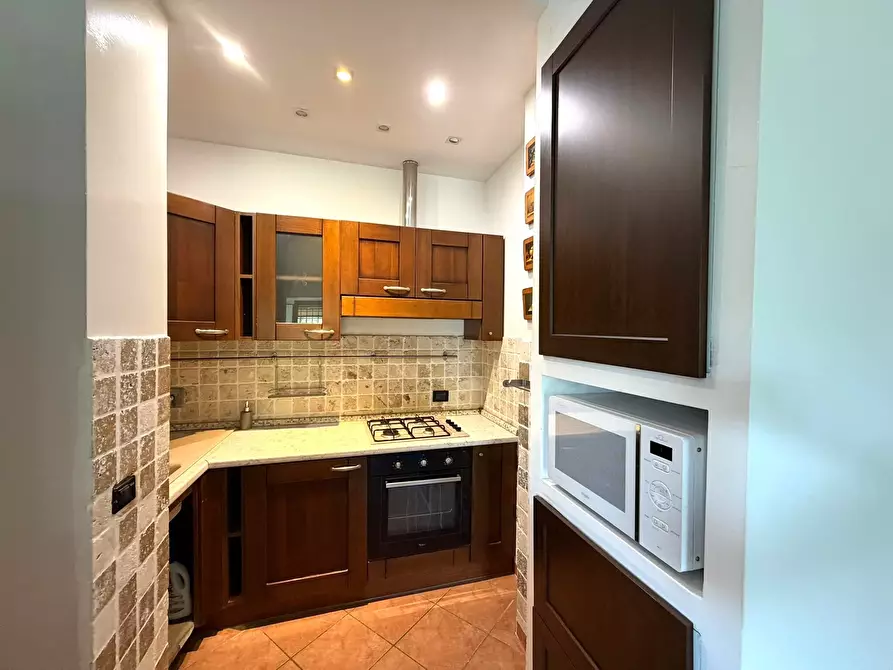 Immagine 20 di Casa indipendente in vendita  a Fiano Romano