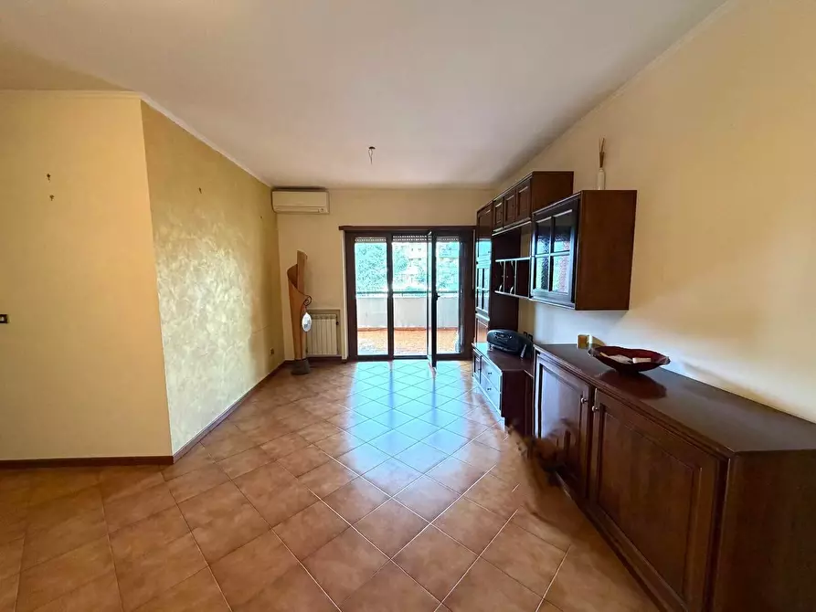 Immagine 6 di Trilocale in vendita  a Roma