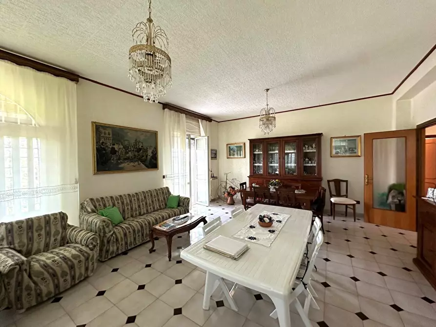 Immagine 22 di Casa indipendente in vendita  a Civitella San Paolo