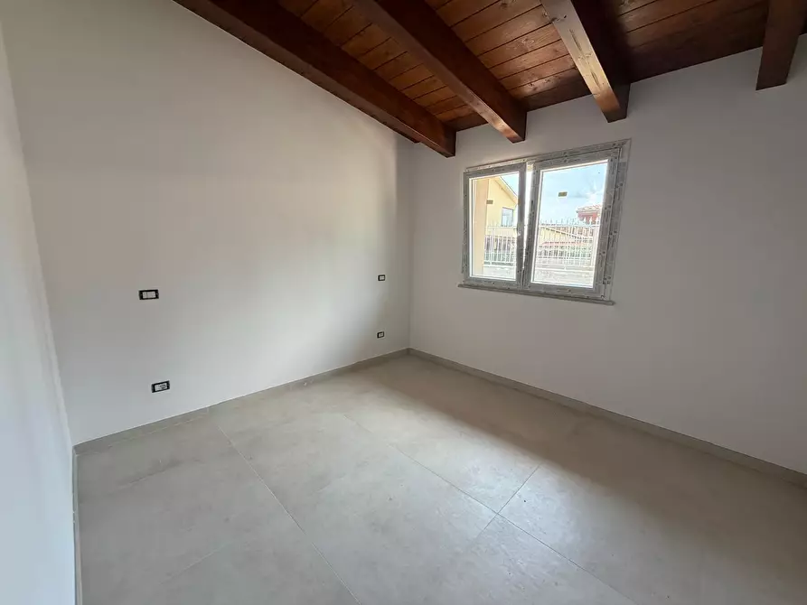 Immagine 15 di Casa bifamiliare in vendita  a Fiano Romano