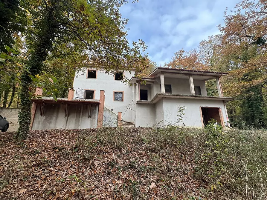 Immagine 16 di Villa in vendita  a Nazzano