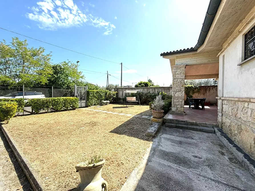 Immagine 12 di Casa indipendente in vendita  a Fiano Romano