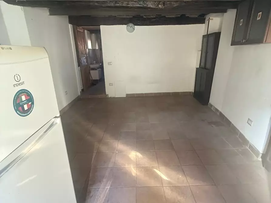 Immagine 6 di Bilocale in vendita  a Civitella San Paolo