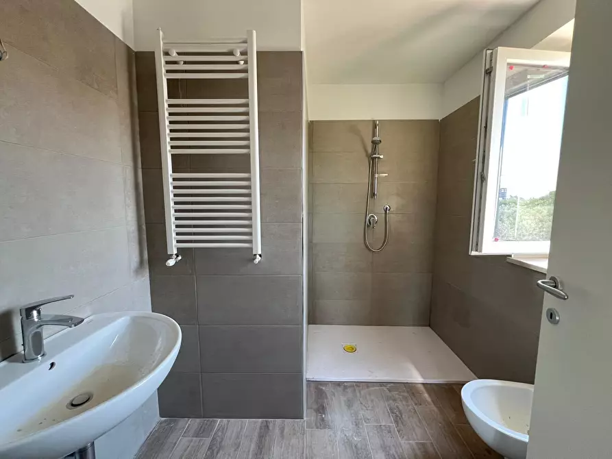 Immagine 7 di Trilocale in vendita  a Fiano Romano