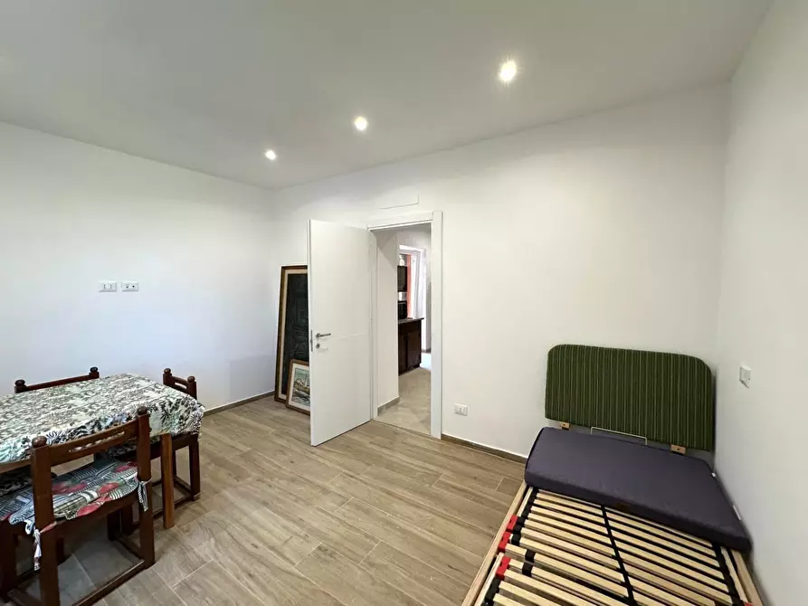 Immagine 15 di Trilocale in vendita  in Via Tiberina 13 a Castelnuovo Di Porto