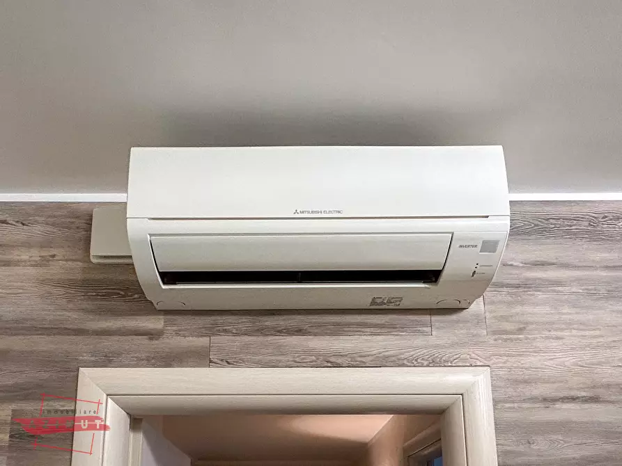 Immagine 32 di Quadrilocale in vendita  in viale fabrizio de andrè 49 a Grugliasco