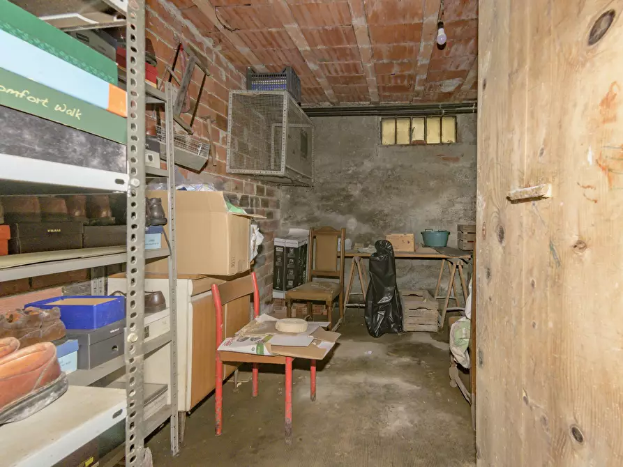 Immagine 61 di Villa in vendita  in via nazario sauro 45 a Venaria Reale