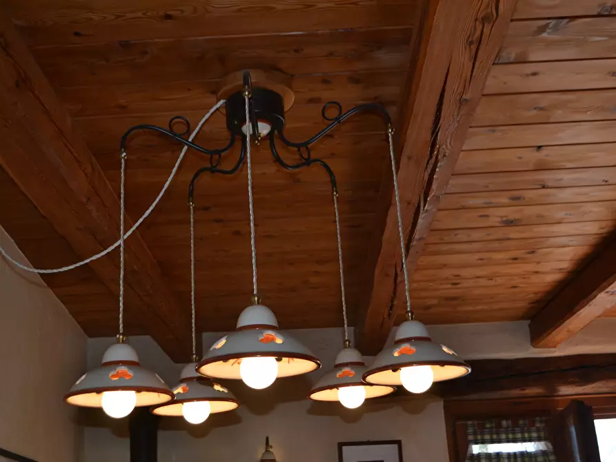 Immagine 12 di Trilocale in vendita  in via san giovanni 3 a Pragelato