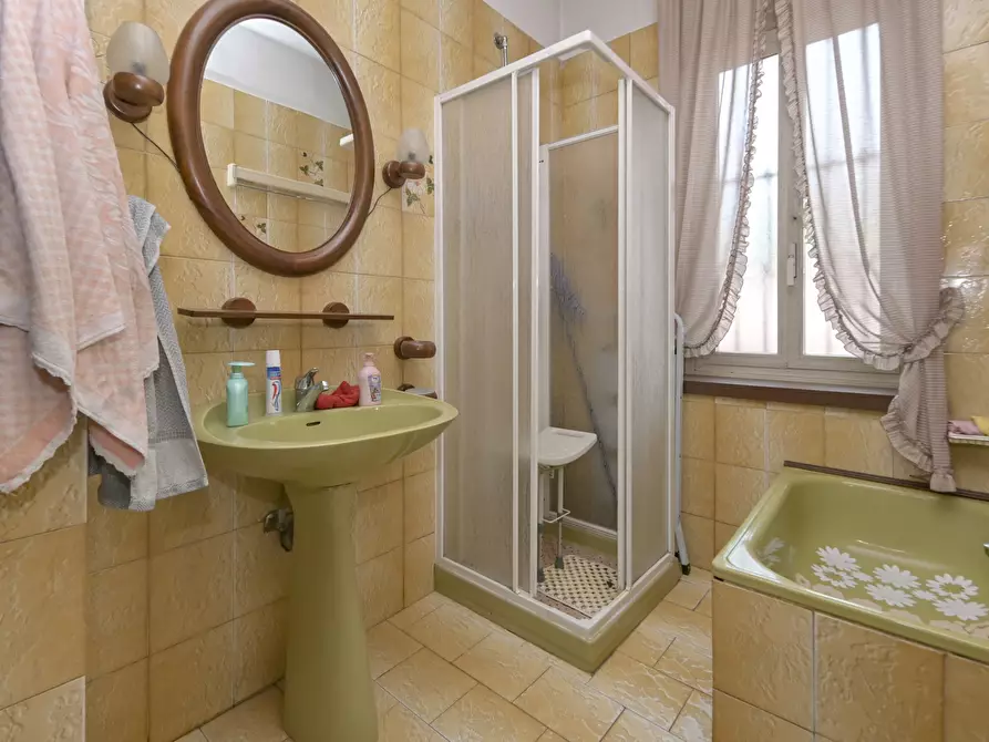 Immagine 18 di Casa bifamiliare in vendita  in Via Sospello 61 a Torino