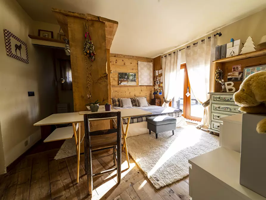 Immagine 40 di Baita in vendita  in Borgata Gleise 30 a Bardonecchia