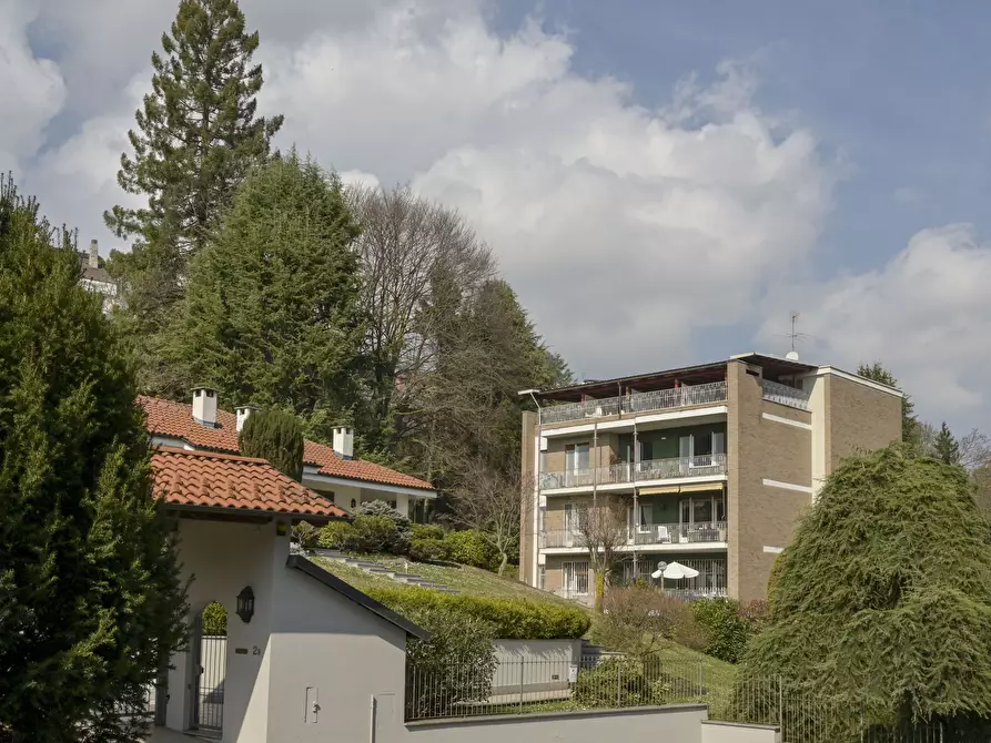 Immagine 74 di Appartamento in vendita  in Via Rio Vallero 7 a Pino Torinese